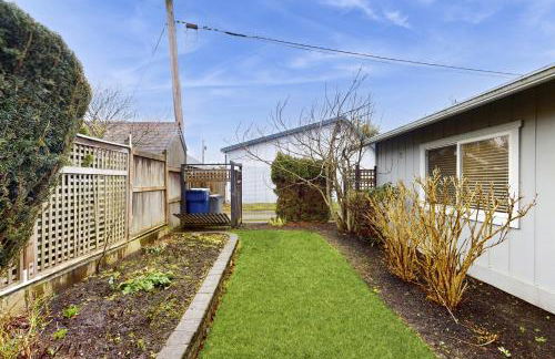 Cultural Cottage in Old Town Anacortes - Foto 24