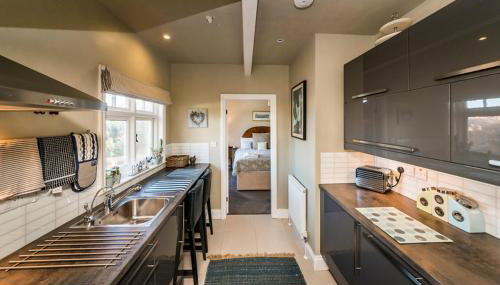 Pebble Apartment - Foto 2