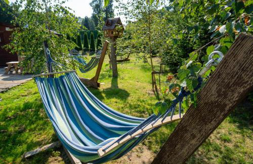 Uroczysko Trzyrzeczki - Photo 10