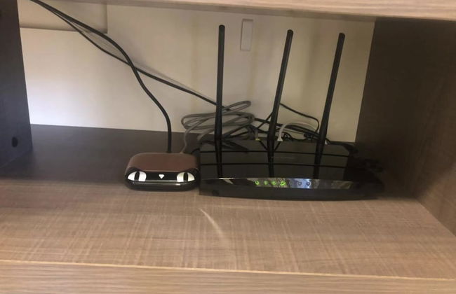 Sarah House - Foto 20