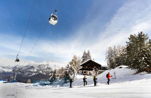 Chaletbethere - Foto 51