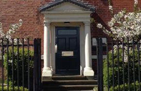 Historic Peel House Serviced Apartments - Photo 83