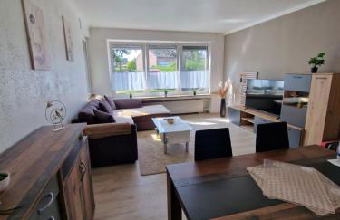 Ferienwohnung Neuss-Süd - Foto 1