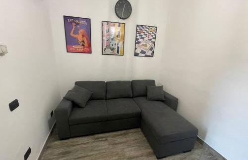 Greta’s House - Napoli Centro - Foto 37