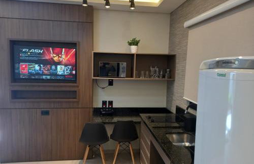 TuCasa Flats - Viva uma experiência de morador! - Foto 59