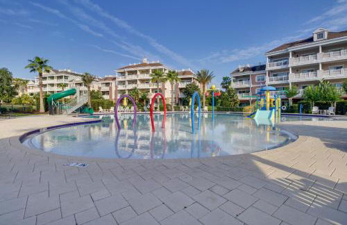 7 Mi to Disney World Condo with 2 Balconies and Pools - Foto 4