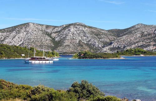 Apartments by the sea Kneza, Korcula - 9185 - Foto 15