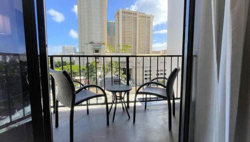 Aqua Palms 306 condo - Foto 4