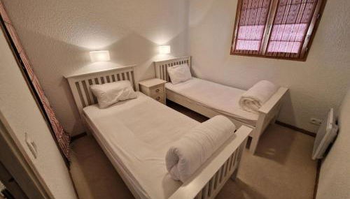 Chalets De Florence - Spacieux bel appartement 4 pièces pour 6 personnes MAE-2924 - Foto 5