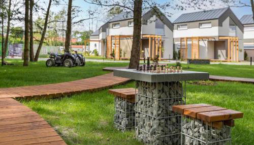 Comfortable Holiday Homes, Summer Pool, Sauna - Foto 2