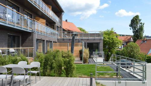 StrandBerg's Auberge Chalet Residences - Foto 2, Other