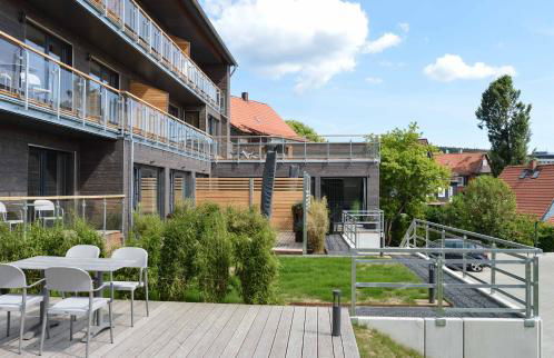 StrandBerg's Auberge Chalet Residences - Foto 2