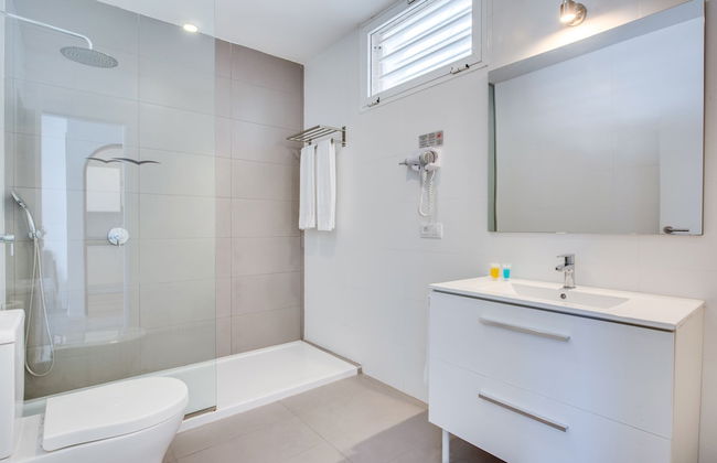 Apartamentos Vigilia Park - Foto 25