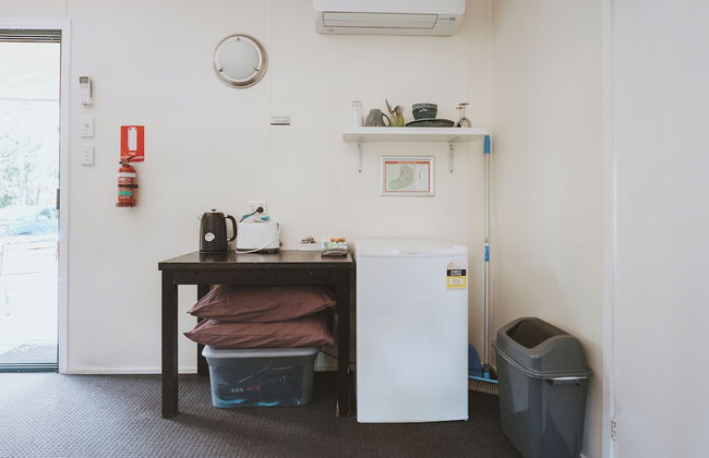 BIG4 Carnarvon Gorge Holiday Park - Foto 30