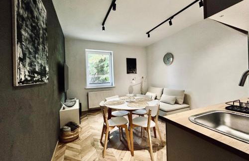 Apartament Centrum A - Foto 1