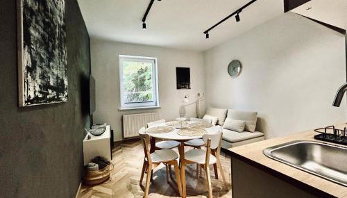 Apartament Centrum A - Foto 1