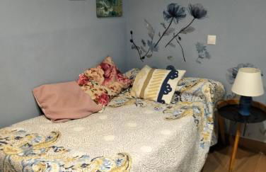 Casa Rural Las Violetas - Foto 98