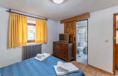 Casa De Los Abuelos - Photo 16