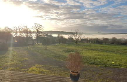 BELLE VISNONIA meublé de caractère Sud Morbihan - Foto 17