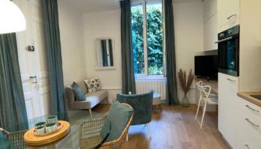 Appartement François 1er - Foto 3