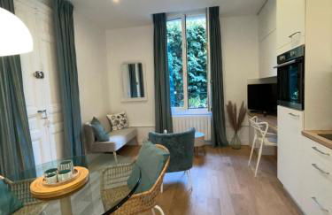 Appartement François 1er - Foto 3