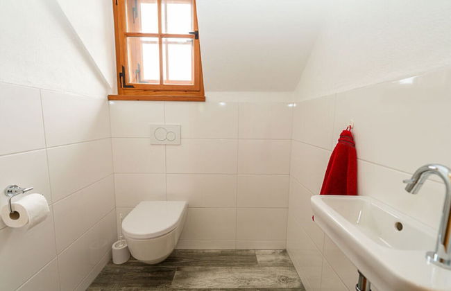 Infanglalm "attersee" - Foto 17