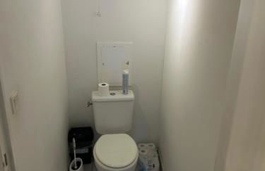 Appartement deux chambres jardin parking - Photo 26