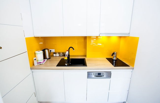 Apartamenty SaltApart 2 - Foto 8