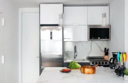 1597-11 Studio - Upper East Side Apt W&D - Foto 9