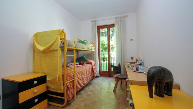 Bella Menaggio Terrazzo - Foto 4, Habitación