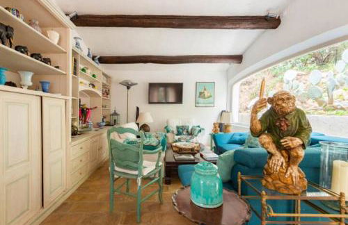 Villa Eleven StTropez Ramatuelle Pampelonne beach - Foto 22