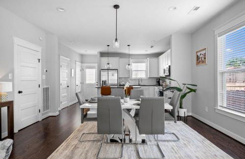 Downtown Richmond, Cozy 3BR, Near VCU - Foto 27