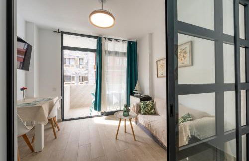 Casita Palmera Las Canteras - Foto 14