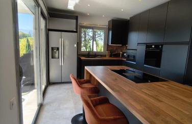 Villa contemporaine 170 m2 havre de paix piscine - Foto 33