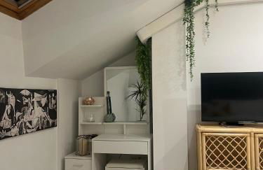 Ático playa Palmás - Foto 21