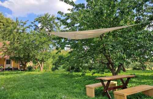 Agroturystyka Nasza Bajka - Foto 18