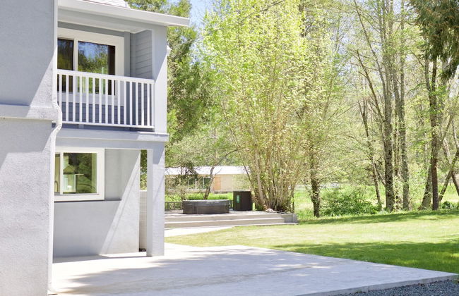 Mandala Springs Wellness Retreat Center - Foto 9