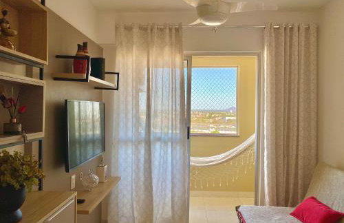 Apartamento moderno com uma estrutura plus - Loft Felau - Foto 63