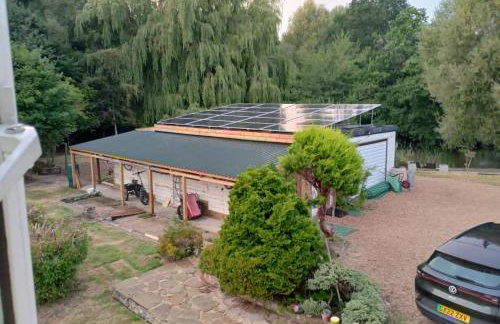 Woodside Studio - Foto 28