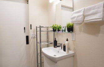 Modern & Cozy 2BR 2 King Kitchen|Airport LightRail - Foto 21