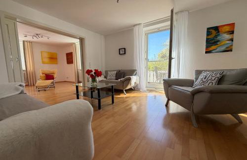 Ferienwohnung Sieglinde - Foto 3
