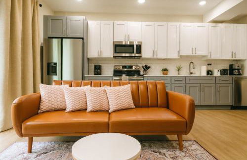 1Bed1Bath-CentralKingBed,WD,WIFI - Foto 2