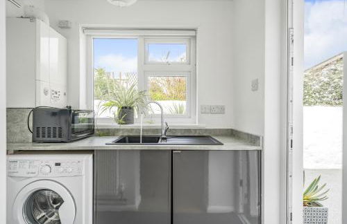 Waters Edge Holiday Home in Hayle, West Cornwall - Foto 6