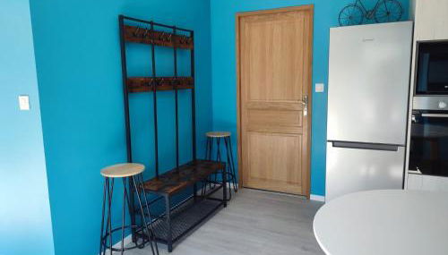 Gîte Les Tongs des Près, au cœur du Parc Normandie Maine - Foto 3