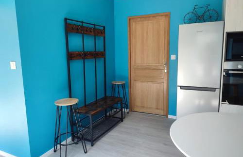 Gîte Les Tongs des Près, au cœur du Parc Normandie Maine - Foto 3