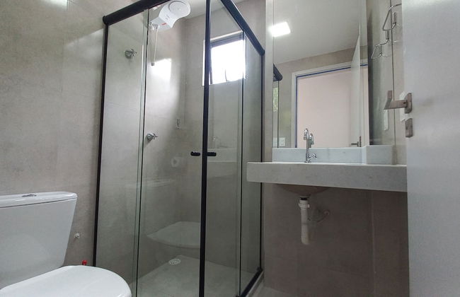 OKA Milagres Cond. Beira Mar 07 Pessoas - Foto 19