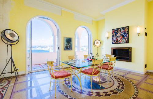 LE CAP DE NICE VI4150 by RIVIERA HOLIDAY HOMES - Foto 19