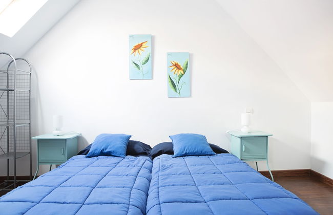 Letmalaga Bishop Orchard - Foto 5