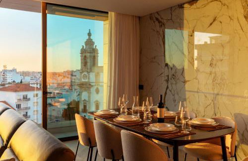 The View at The Downtown Faro - Foto 44