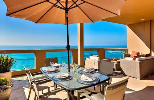 Celebrity Oceanfront Estate - Foto 26